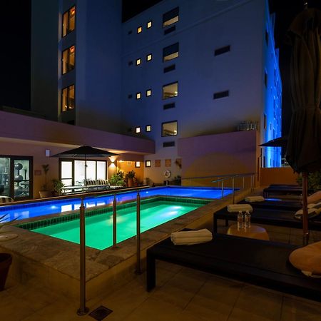 Hibird- Apartment And Suites Hotel San Juan Kültér fotó