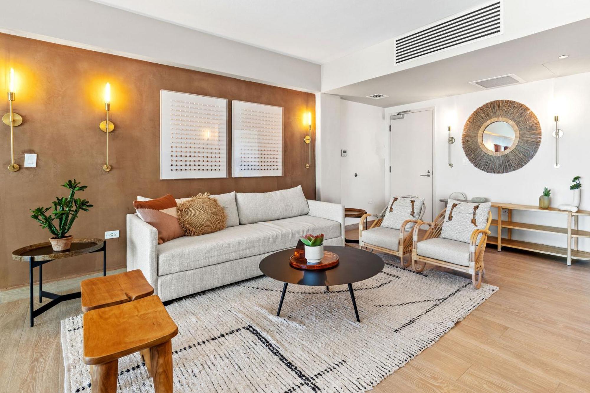 Hibird- Apartment And Suites Hotel San Juan Kültér fotó