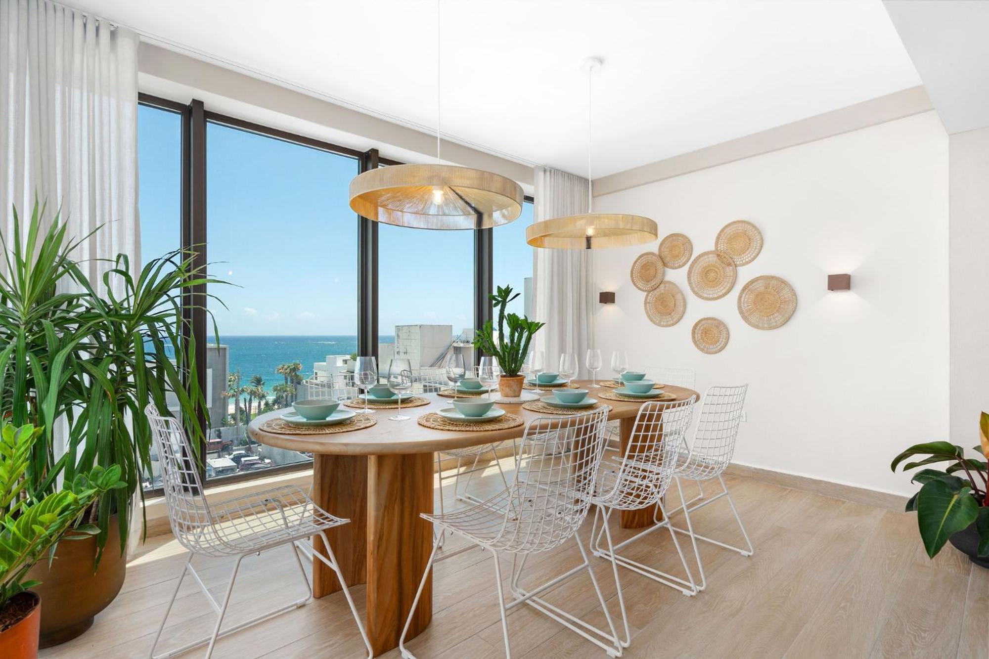 Hibird- Apartment And Suites Hotel San Juan Kültér fotó