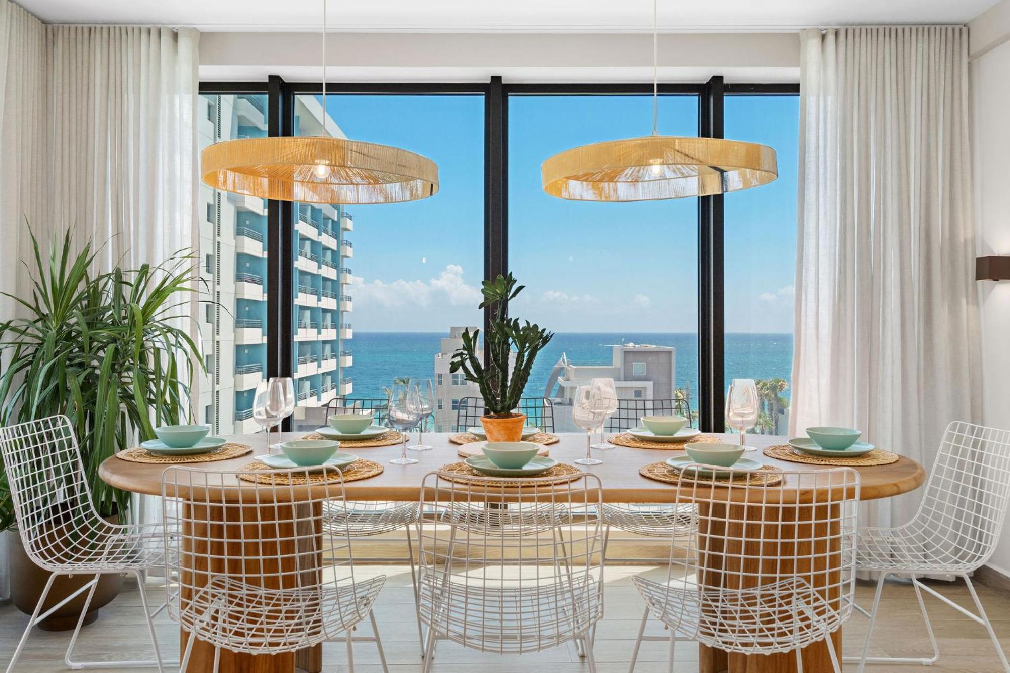 Hibird- Apartment And Suites Hotel San Juan Kültér fotó