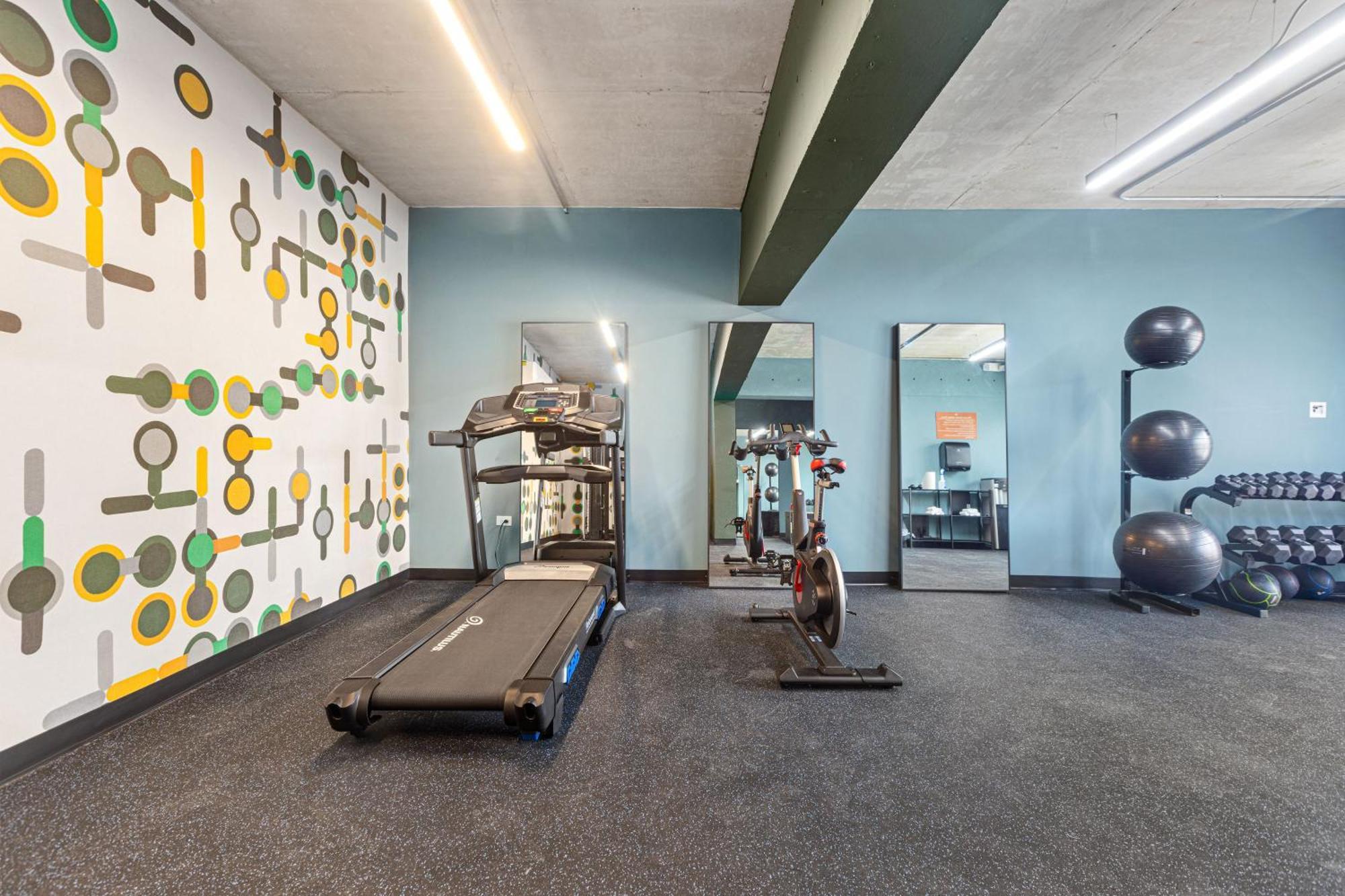 Hibird- Apartment And Suites Hotel San Juan Kültér fotó