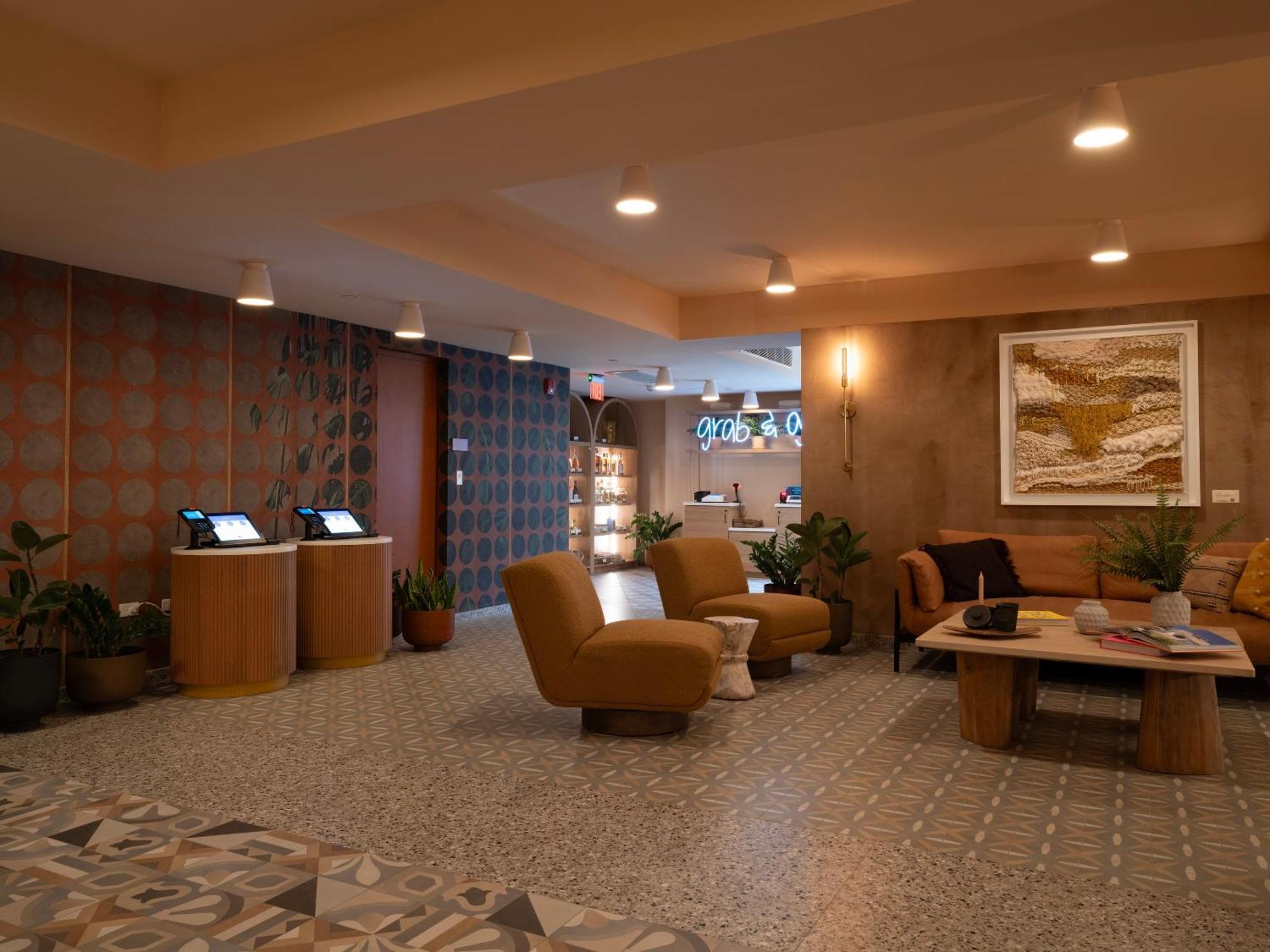 Hibird- Apartment And Suites Hotel San Juan Kültér fotó