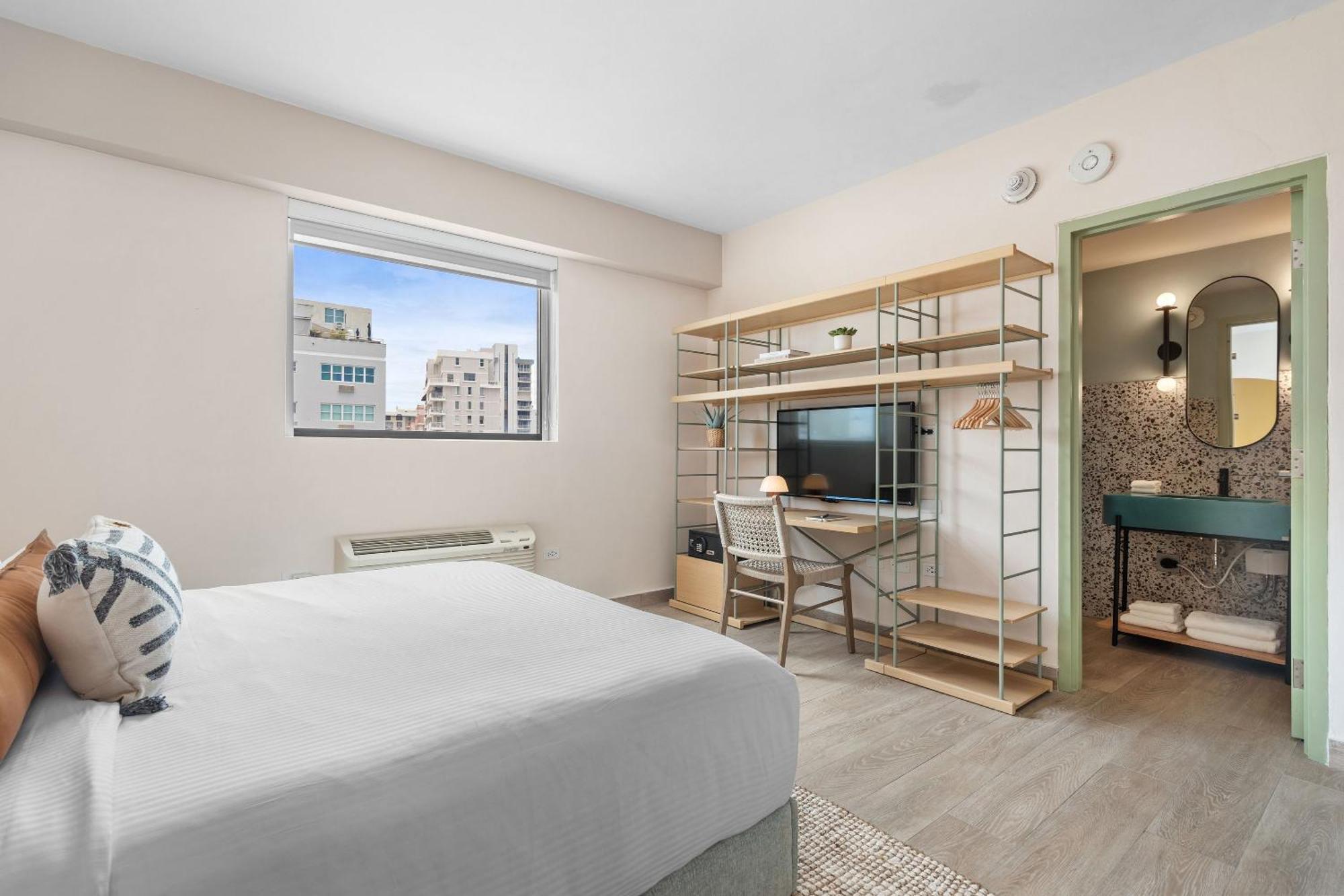 Hibird- Apartment And Suites Hotel San Juan Szoba fotó