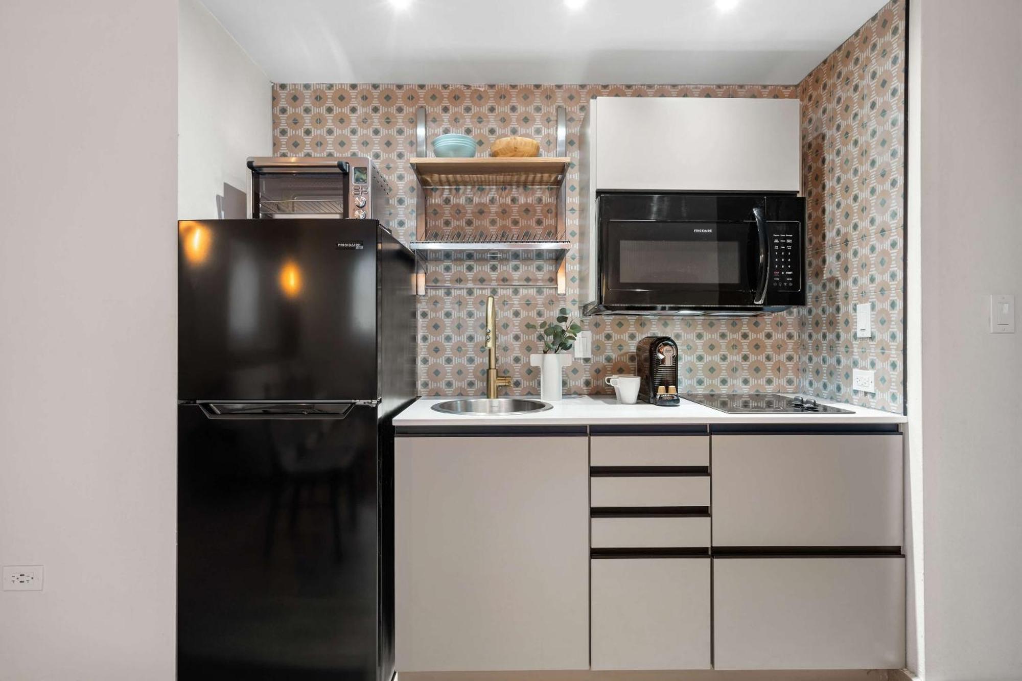 Hibird- Apartment And Suites Hotel San Juan Szoba fotó