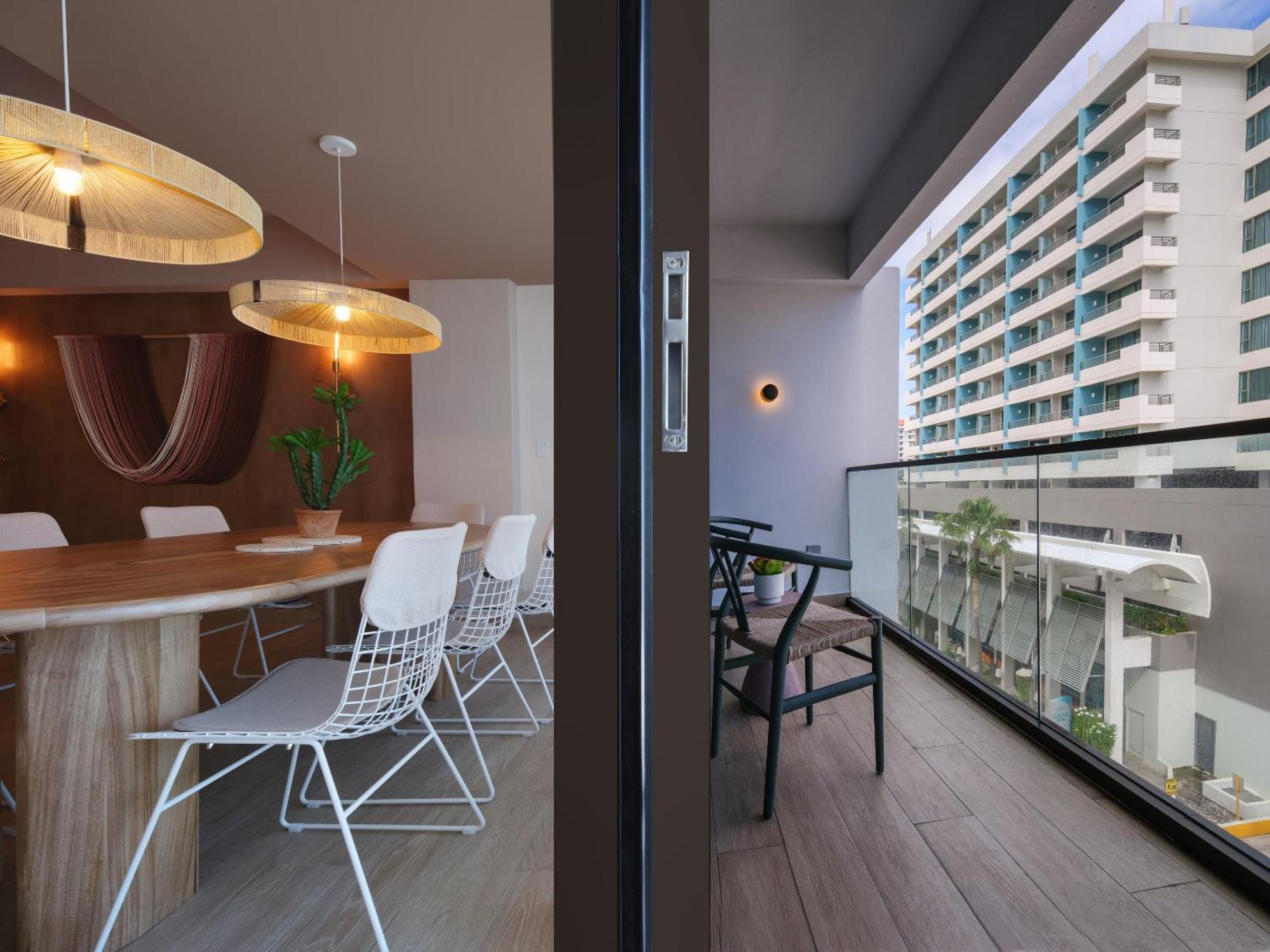 Hibird- Apartment And Suites Hotel San Juan Szoba fotó