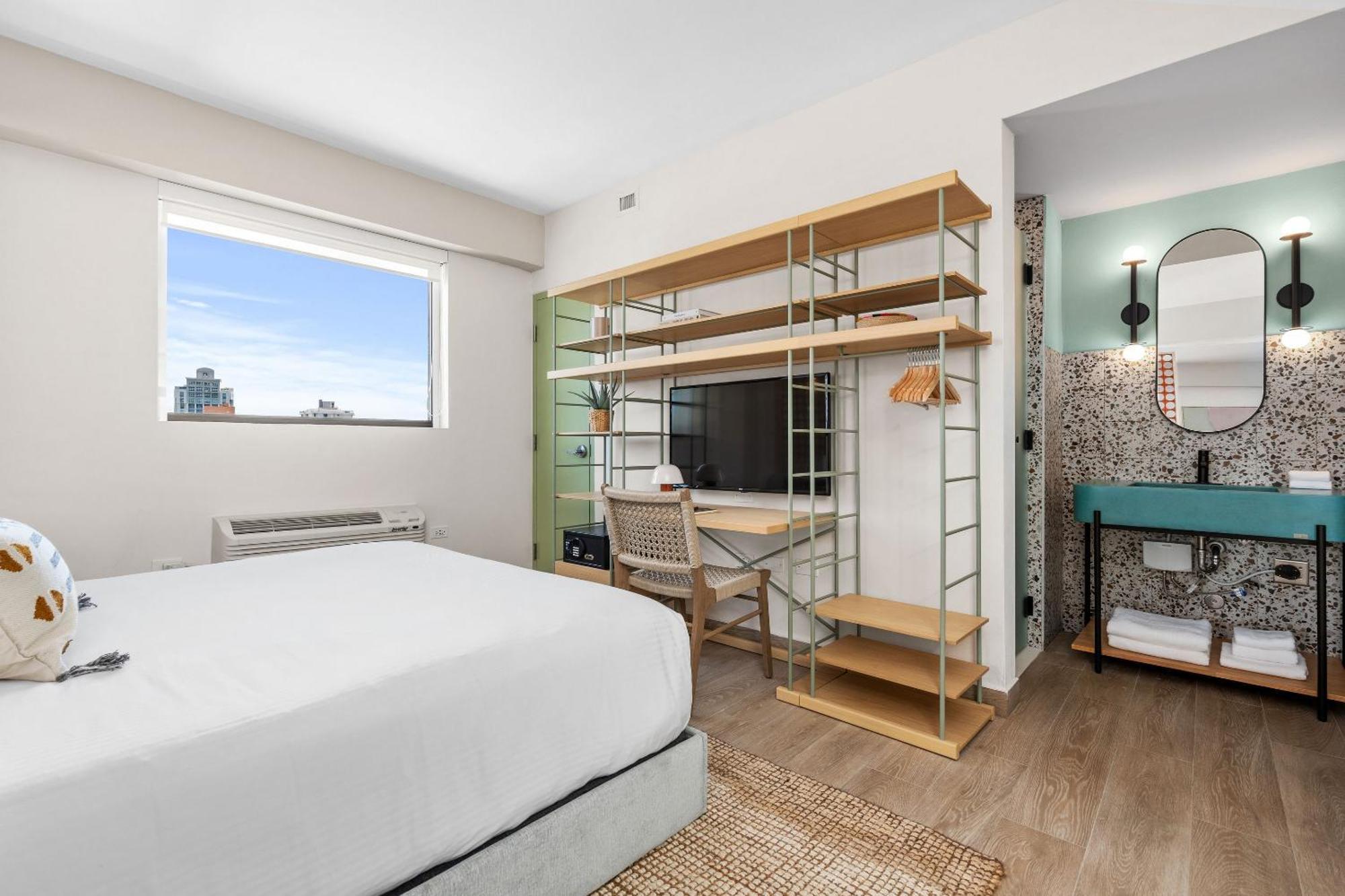 Hibird- Apartment And Suites Hotel San Juan Szoba fotó