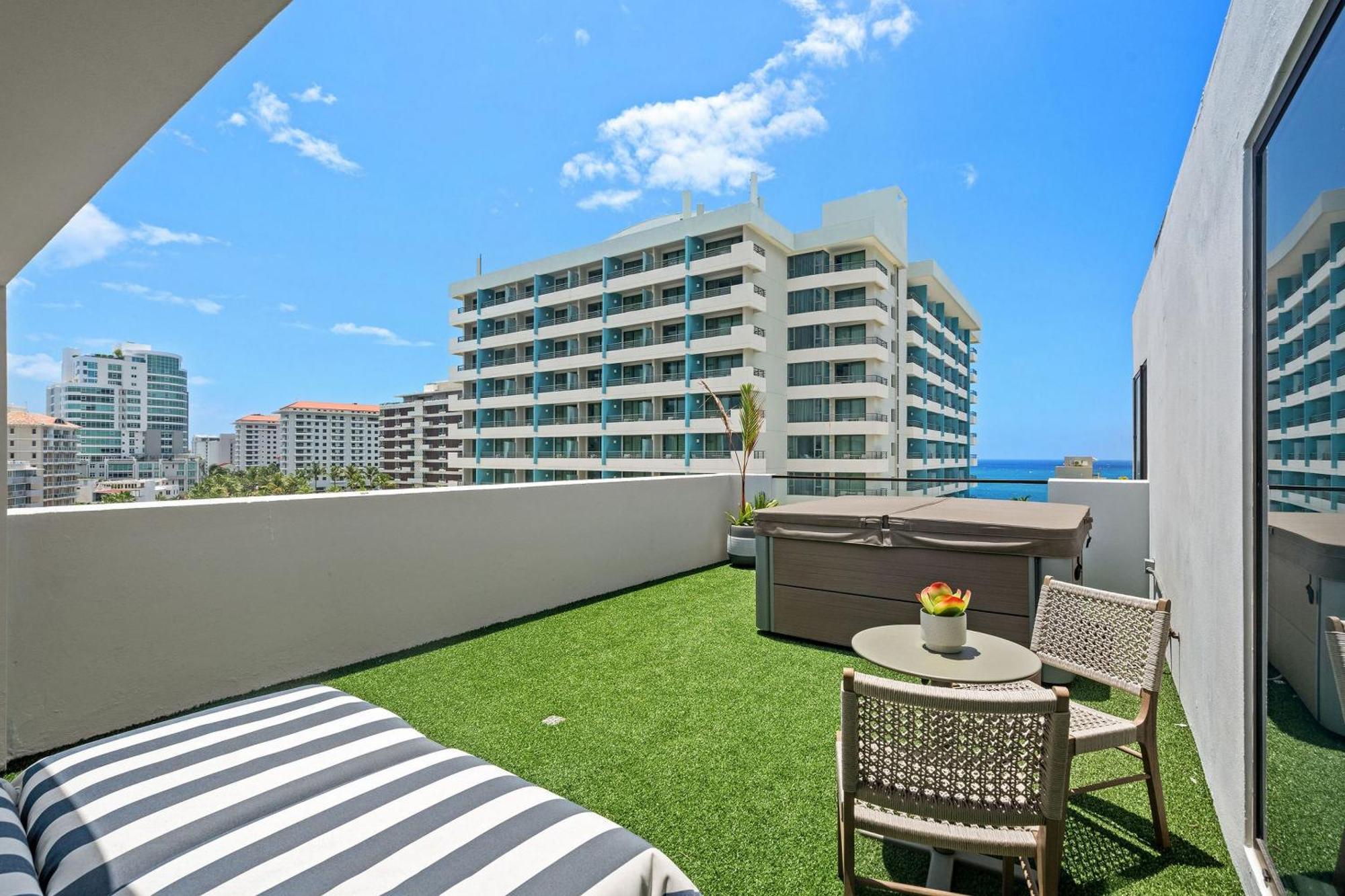Hibird- Apartment And Suites Hotel San Juan Szoba fotó