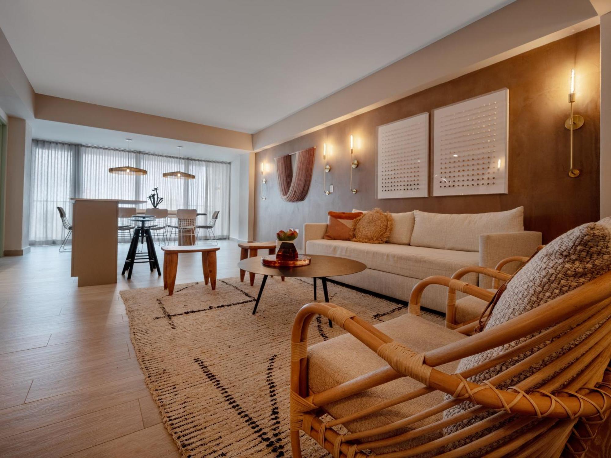 Hibird- Apartment And Suites Hotel San Juan Szoba fotó