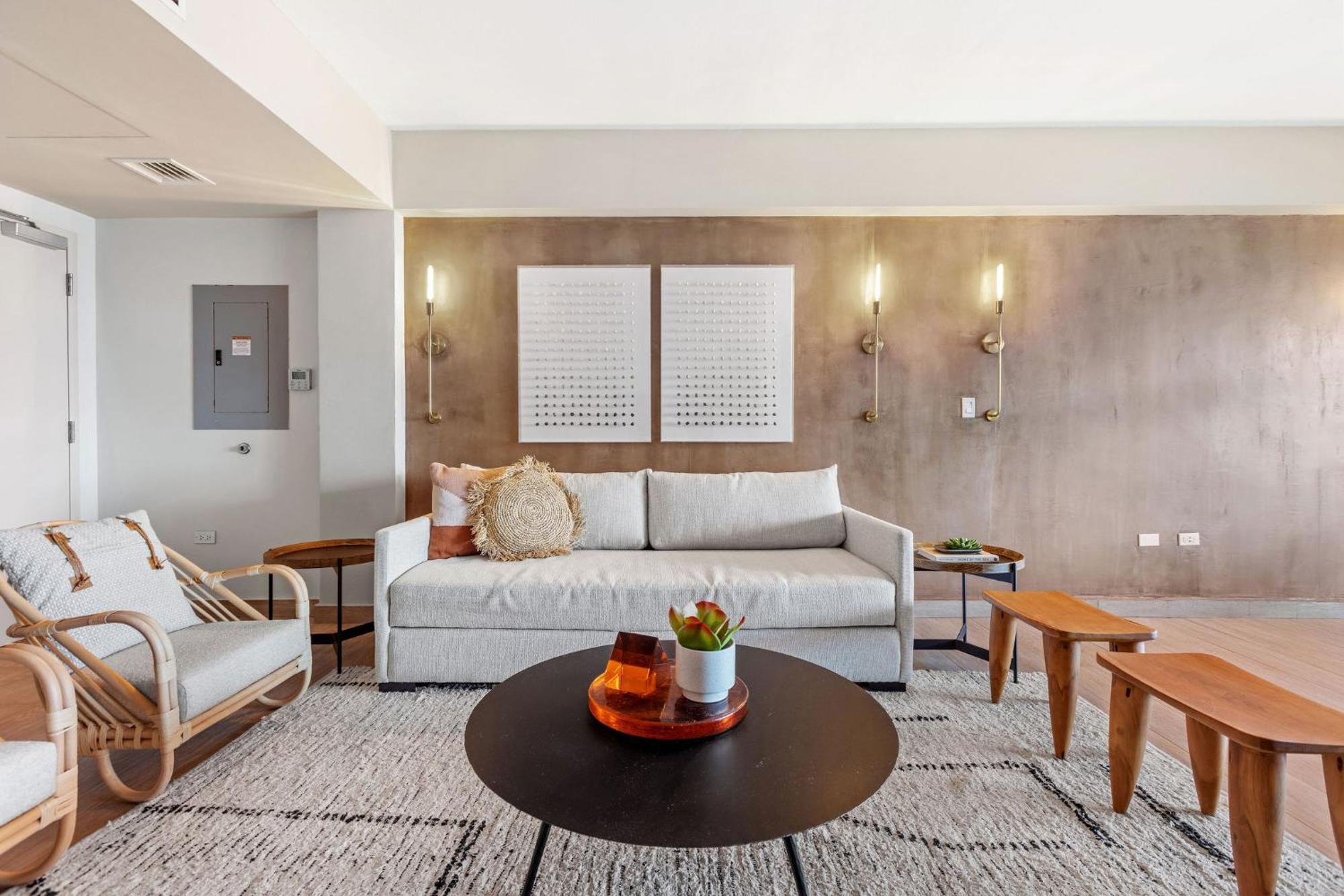Hibird- Apartment And Suites Hotel San Juan Szoba fotó