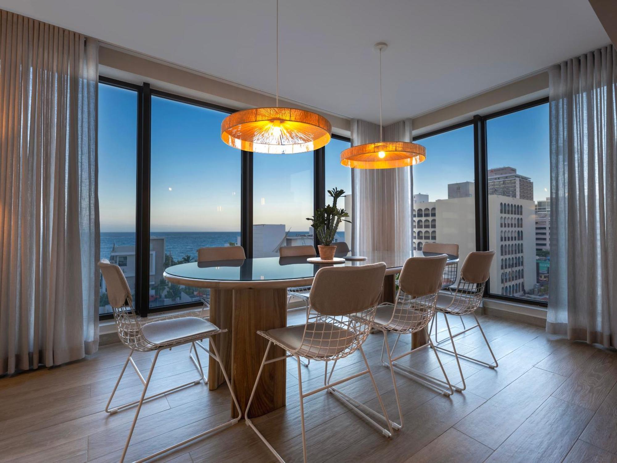 Hibird- Apartment And Suites Hotel San Juan Szoba fotó