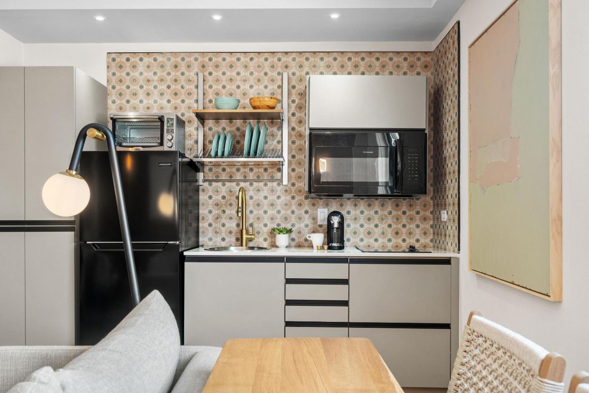 Hibird- Apartment And Suites Hotel San Juan Szoba fotó