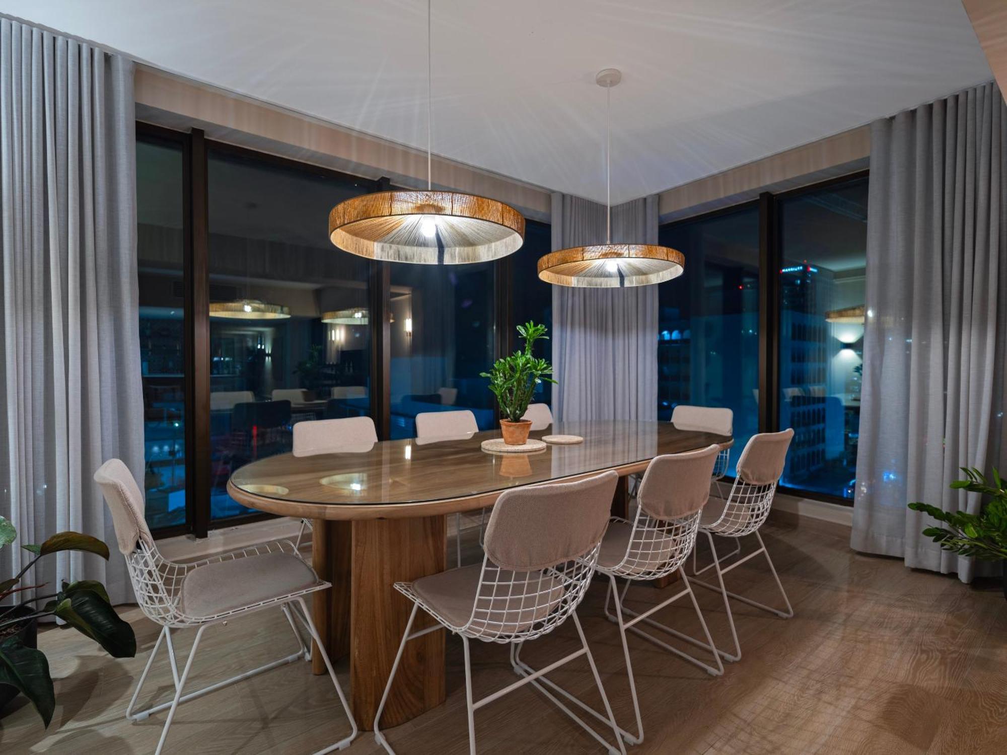 Hibird- Apartment And Suites Hotel San Juan Szoba fotó