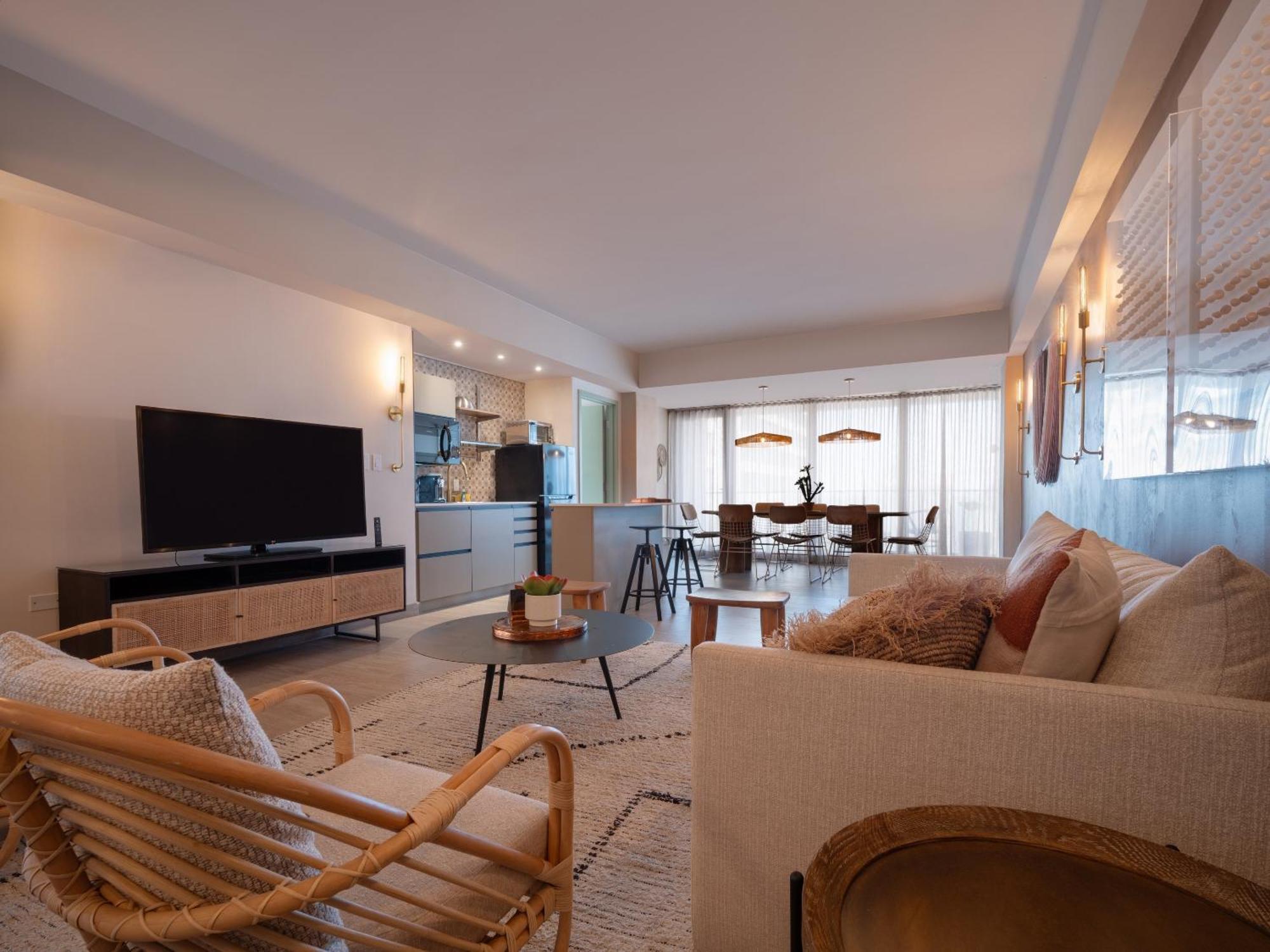 Hibird- Apartment And Suites Hotel San Juan Szoba fotó