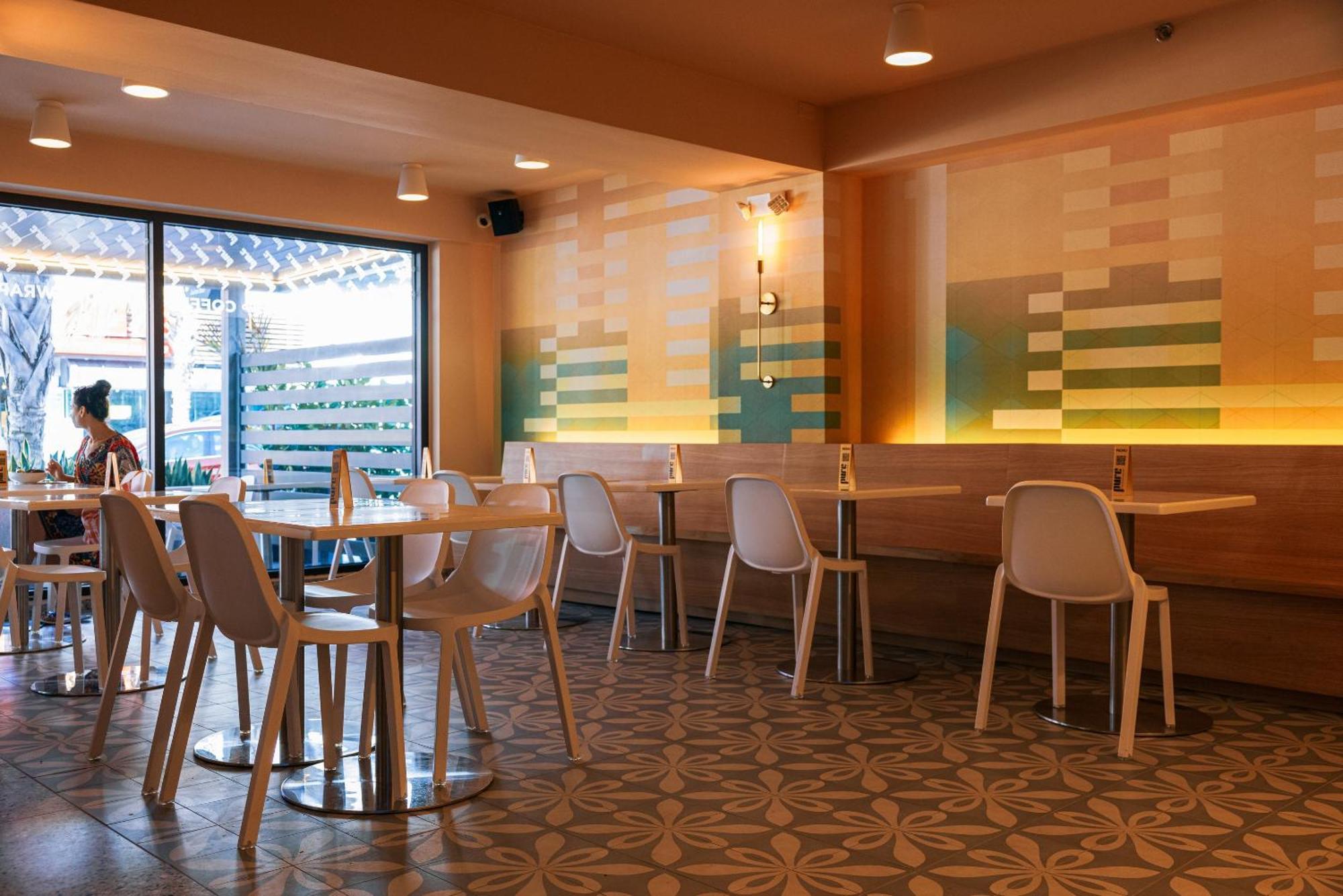 Hibird- Apartment And Suites Hotel San Juan Kültér fotó
