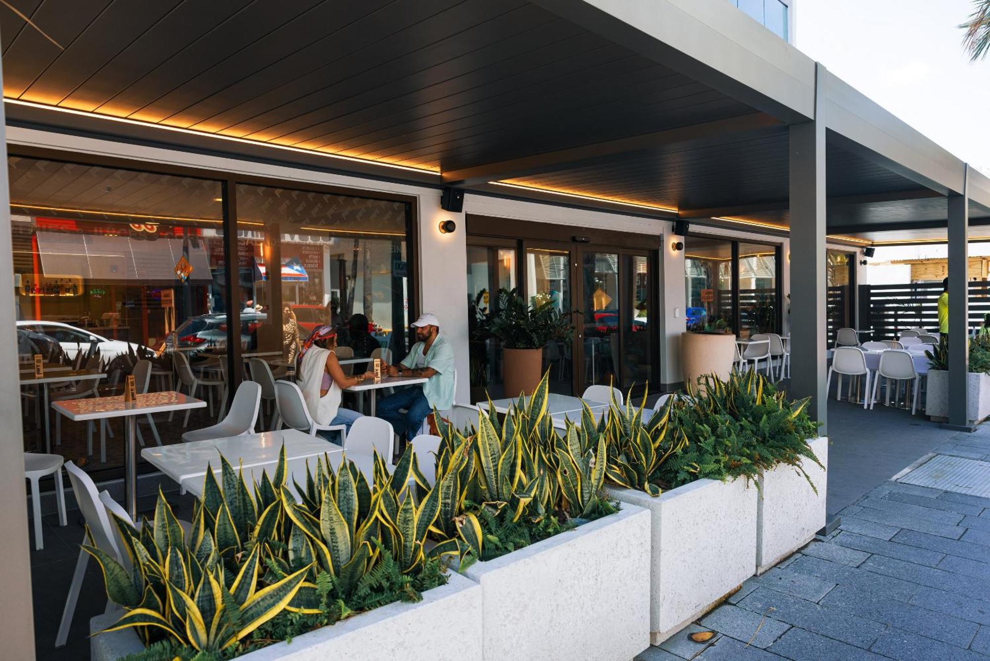 Hibird- Apartment And Suites Hotel San Juan Kültér fotó