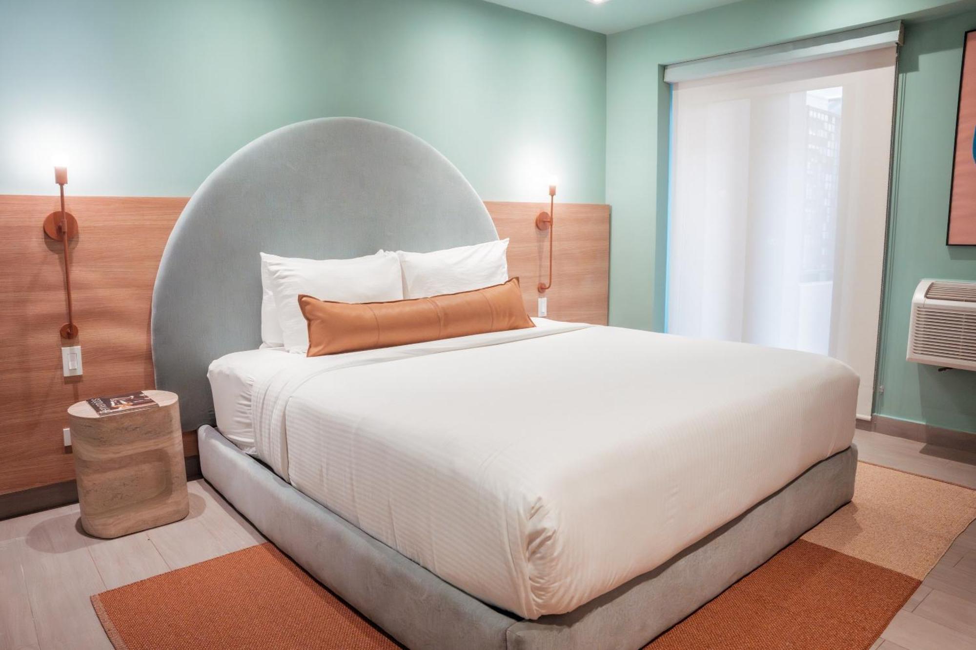 Hibird- Apartment And Suites Hotel San Juan Szoba fotó