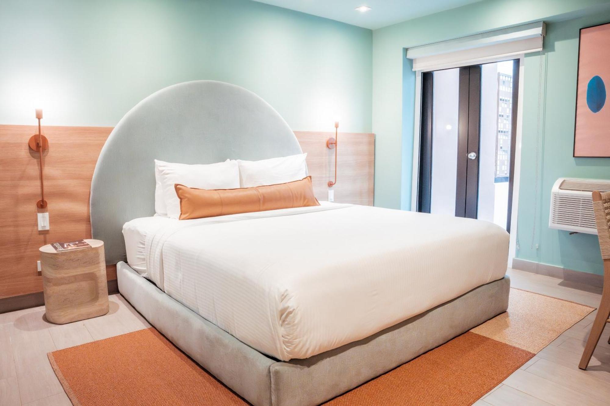 Hibird- Apartment And Suites Hotel San Juan Szoba fotó