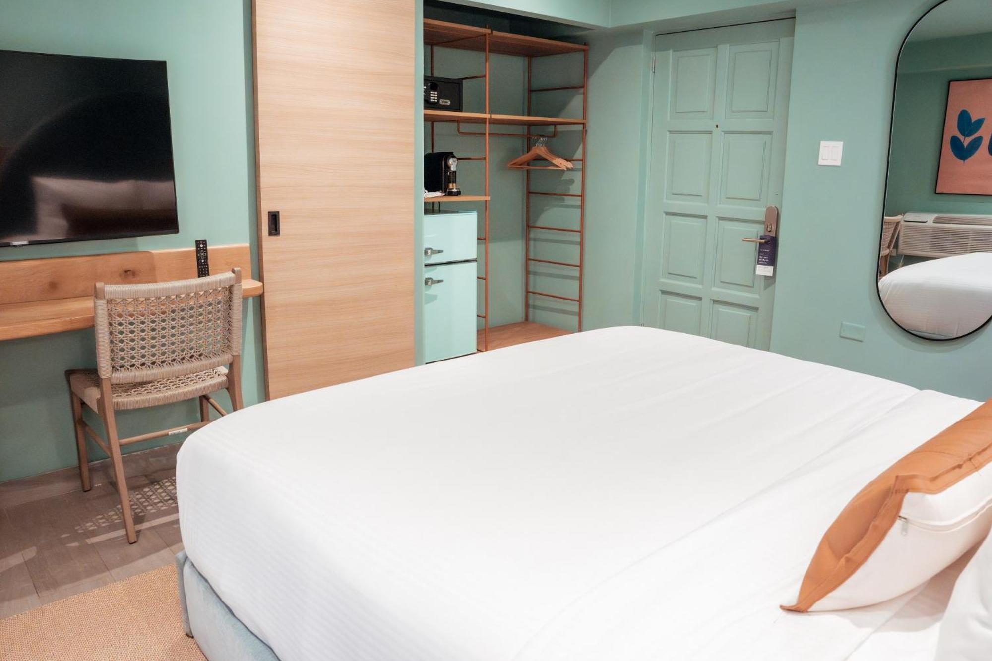 Hibird- Apartment And Suites Hotel San Juan Szoba fotó