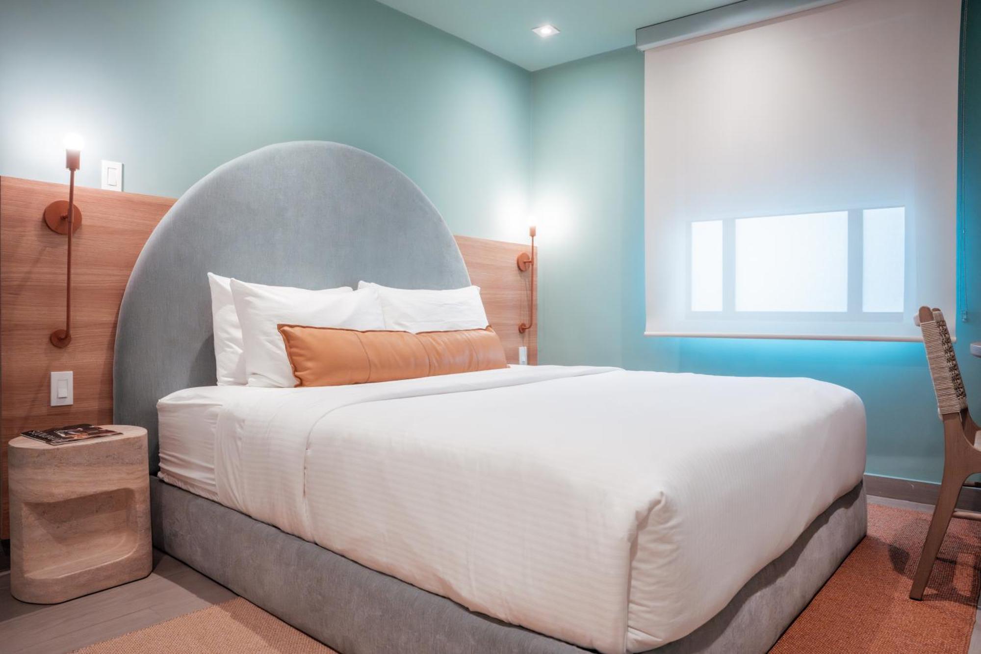 Hibird- Apartment And Suites Hotel San Juan Szoba fotó