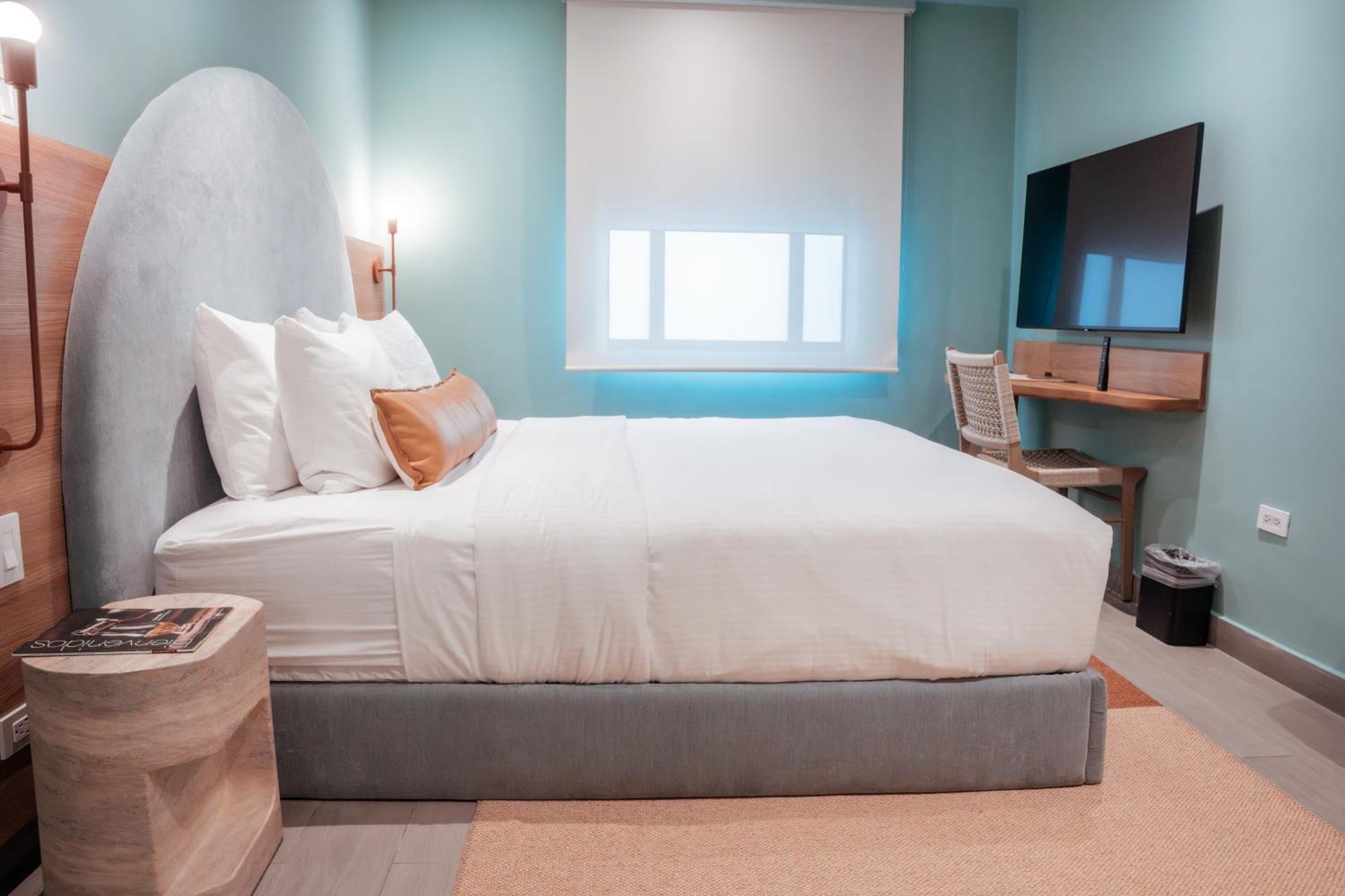 Hibird- Apartment And Suites Hotel San Juan Szoba fotó