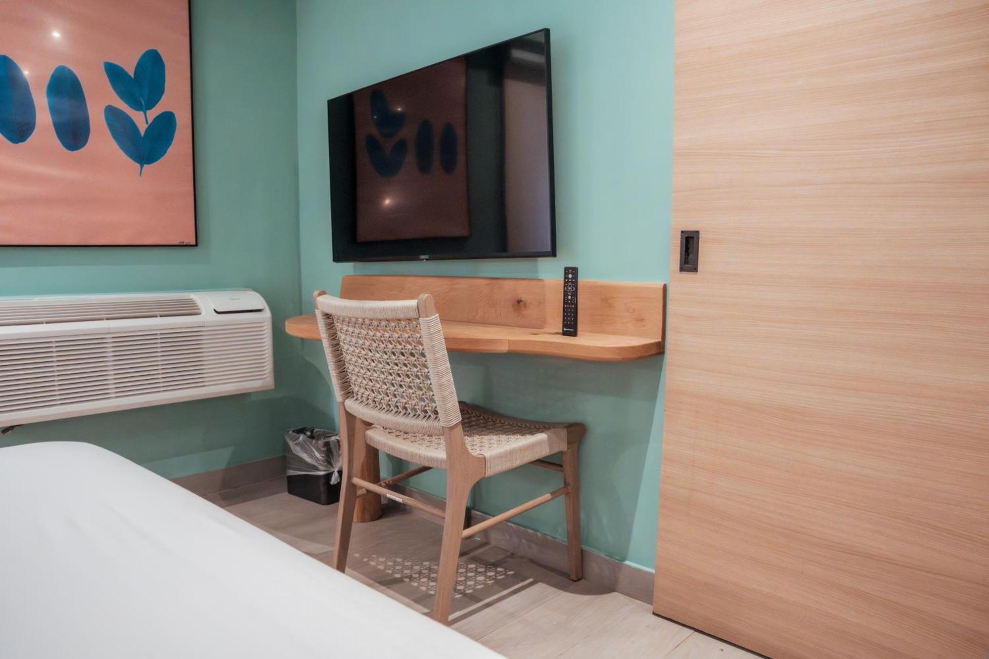 Hibird- Apartment And Suites Hotel San Juan Szoba fotó