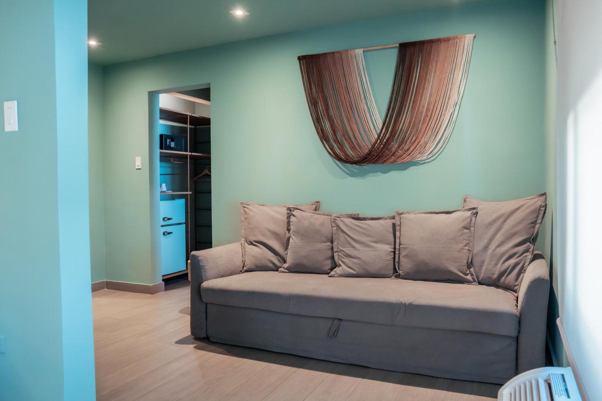 Hibird- Apartment And Suites Hotel San Juan Szoba fotó