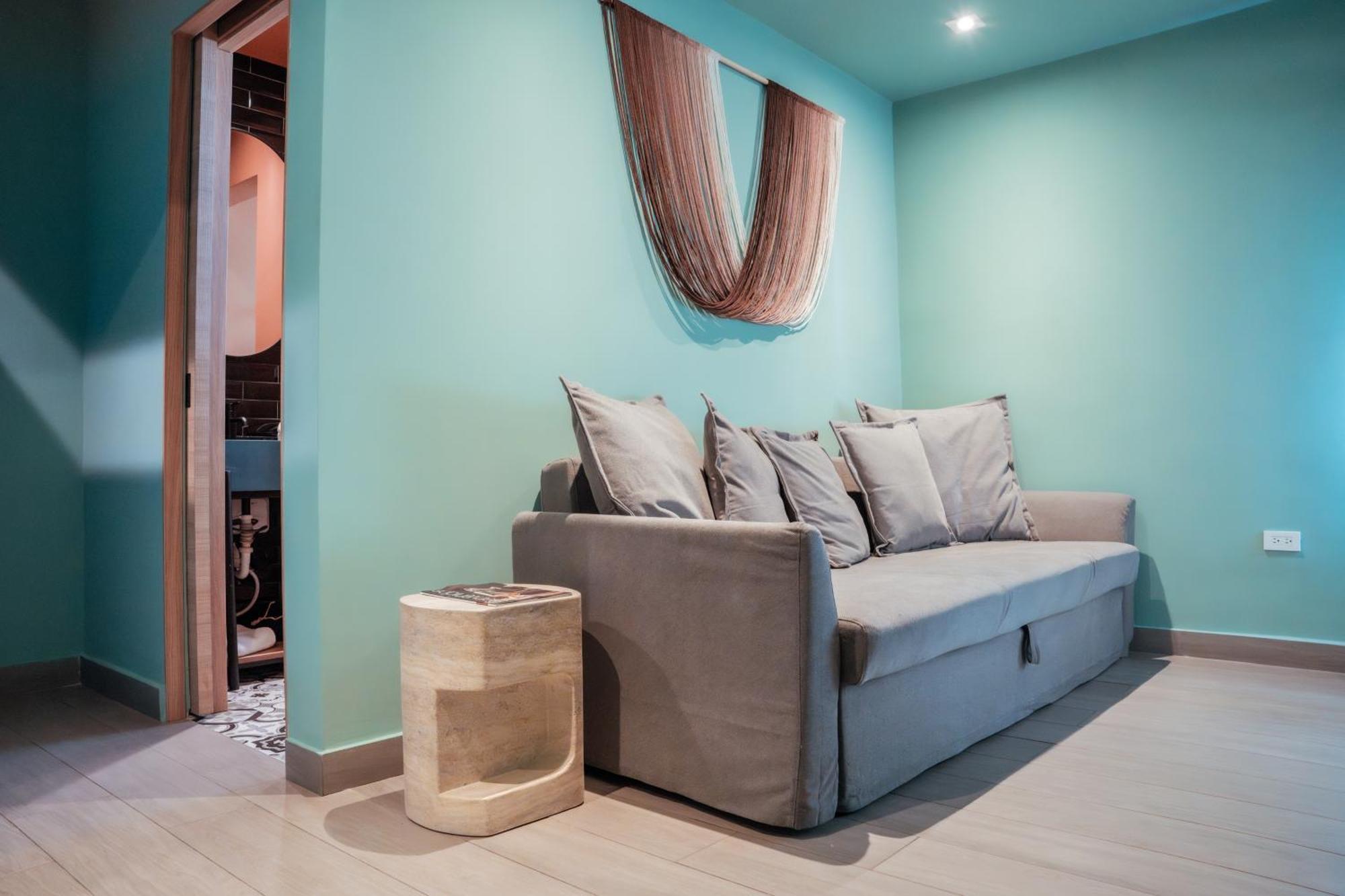 Hibird- Apartment And Suites Hotel San Juan Szoba fotó