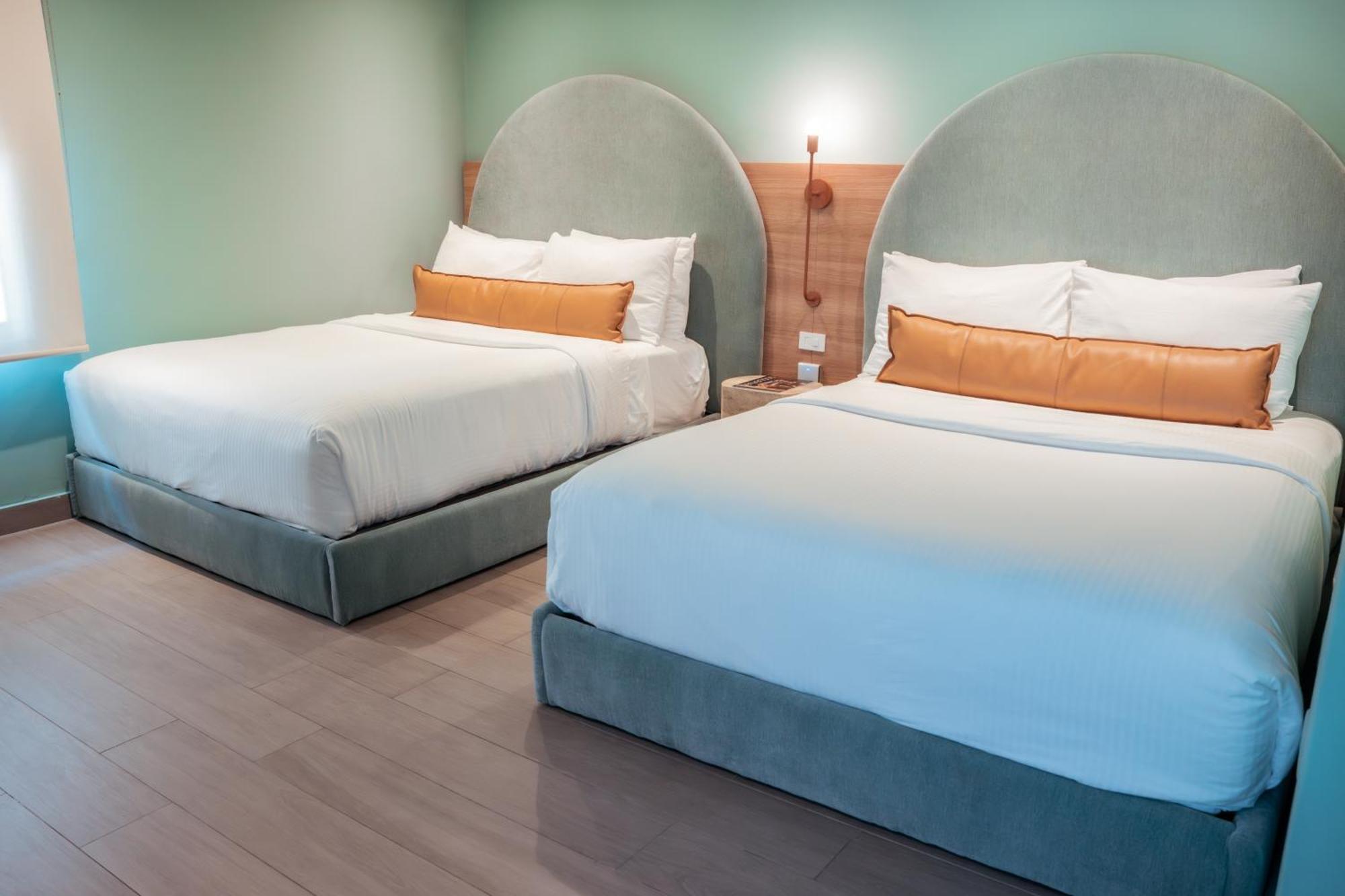 Hibird- Apartment And Suites Hotel San Juan Szoba fotó